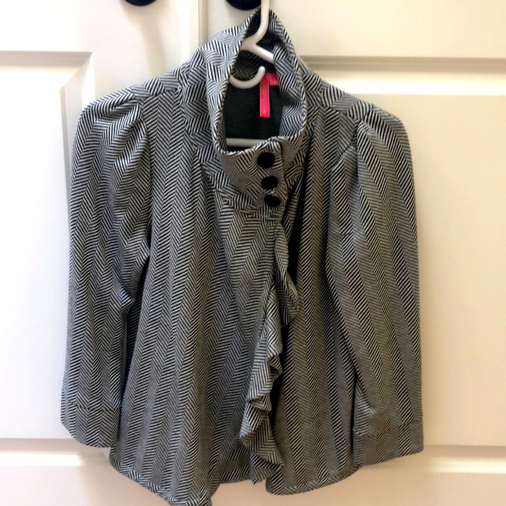 Charlotte sweater